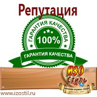 Магазин охраны труда ИЗО Стиль Запрещающие знаки в Апрелевке
