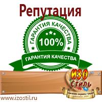 Магазин охраны труда ИЗО Стиль Плакаты по газоопасным работам в Апрелевке